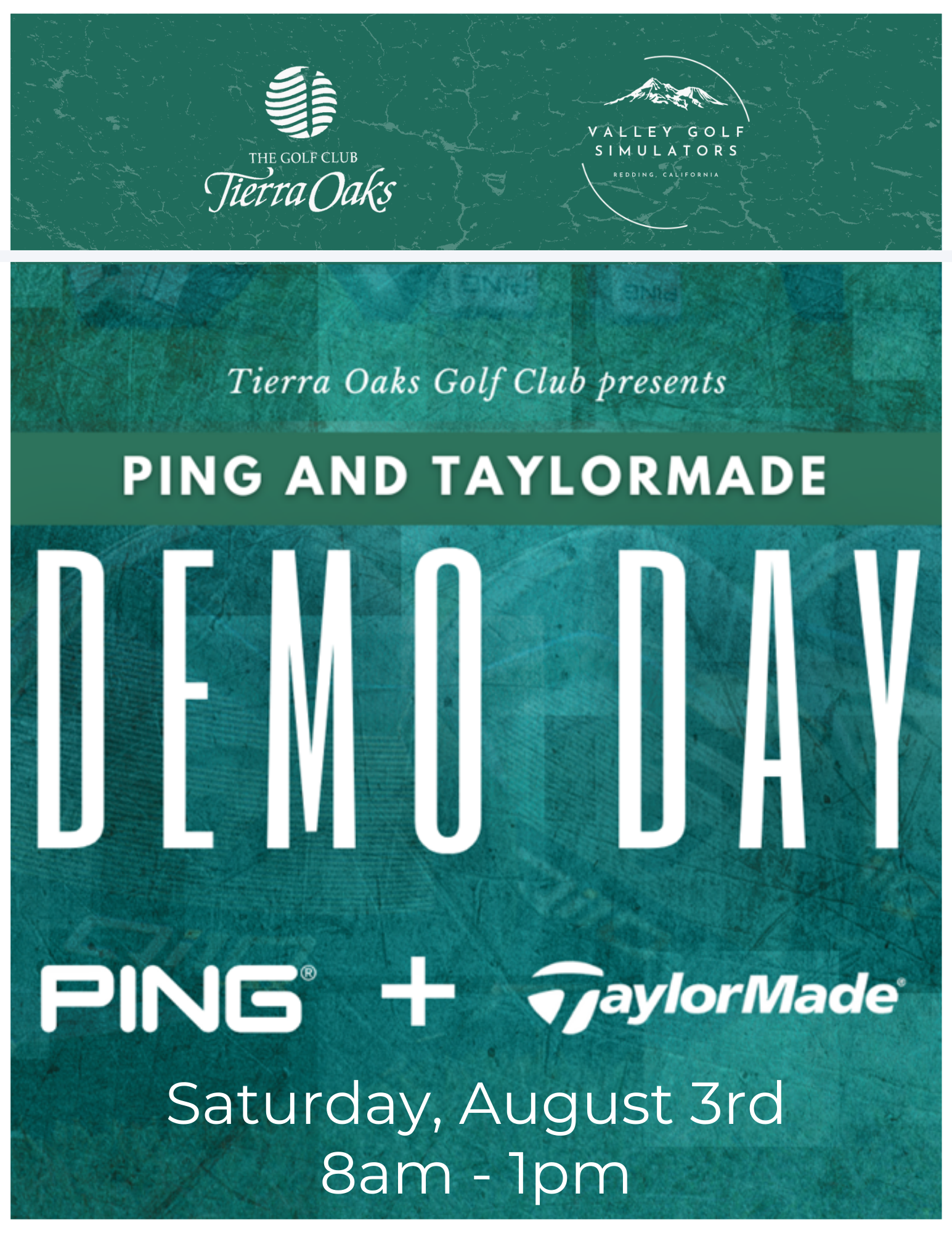 Demo Day 8.3